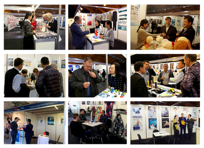 上海之帆“一帶一路”波羅的海三國經(jīng)貿(mào)人文巡展圓滿落幕，搭建中歐合作新橋梁